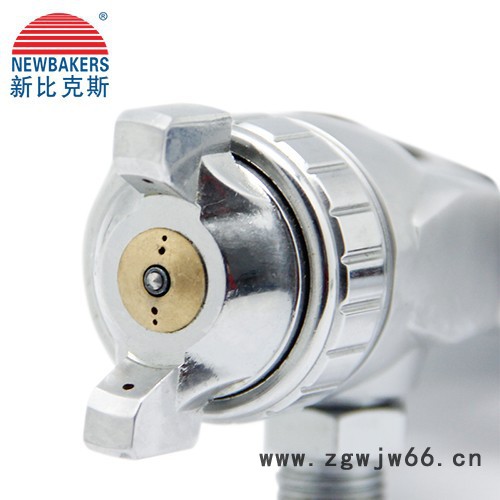 [**]  新比克斯 实用型 W-71S 喷漆枪  油漆喷枪 精工制造图5