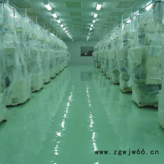 供应拓荒牌TFO高防腐涂料聚脲喷涂图3