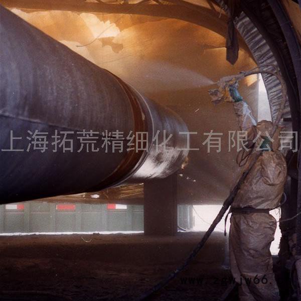 供应拓荒牌TFO高防腐涂料聚脲喷涂图2