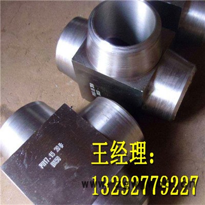 江鸿管道 三通管件厂家 异径斜三通生产厂家 工艺介绍 304三通公正价格图5