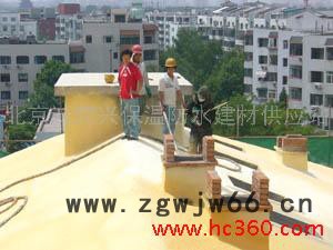 供应聚脲喷涂、专业保温施工 专业消防保温喷涂 专业消防水箱保温施工图2