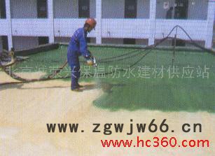 供应聚脲喷涂、专业保温施工 专业消防保温喷涂 专业消防水箱保温施工图8