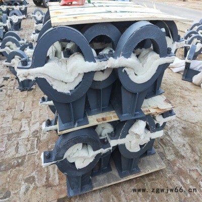 广西   导向管托    聚氨酯管托   兴松管件厂家