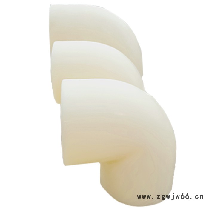 山东东方塑胶 瑞光牌 ABS90°弯头 耐腐蚀ABS90度弯头 ABS塑料管件弯头生产厂家直供批发价格图4