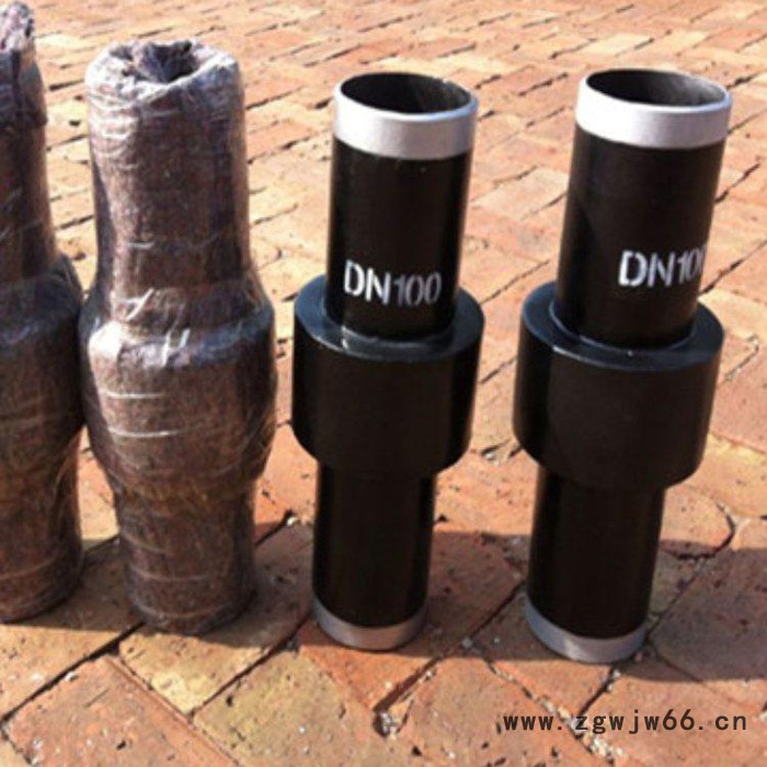 轩浩管件   绝缘接头 高压管道绝缘接头图4