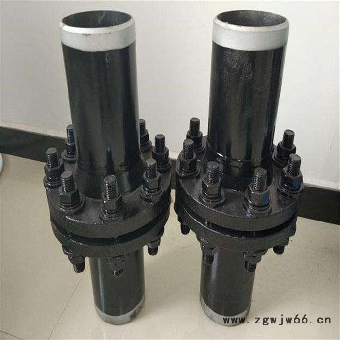 轩浩管件   绝缘接头 高压管道绝缘接头图5