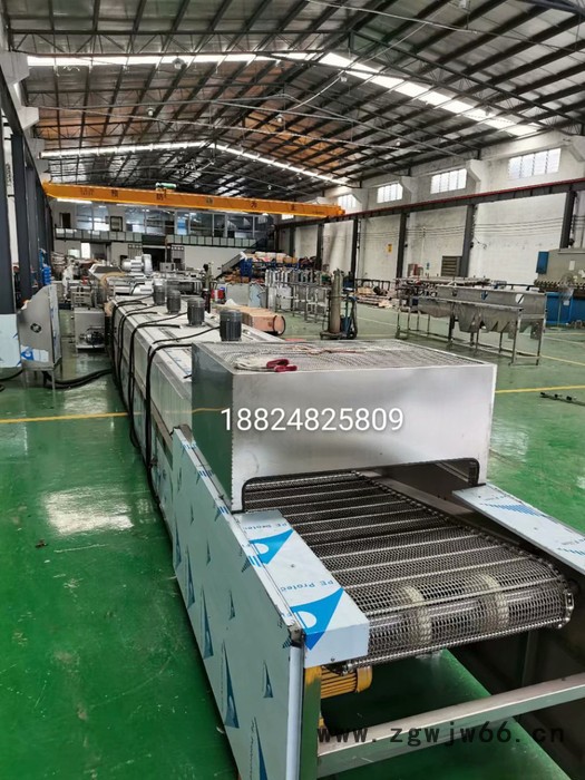 佛山阀体除油超声波清洗烘干线 管件 三通 弯头大批量清洗 除蜡