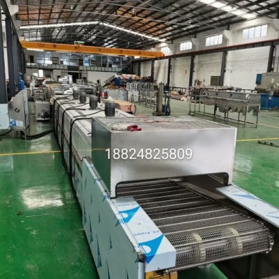 佛山阀体除油超声波清洗烘干线 管件 三通 弯头大批量清洗 除蜡