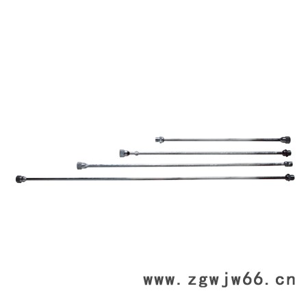 供应云涂yt01b-ycqg无气喷涂机配件 喷枪加长杆