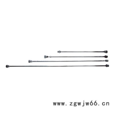 供应云涂yt01b-ycqg无气喷涂机配件 喷枪加长杆