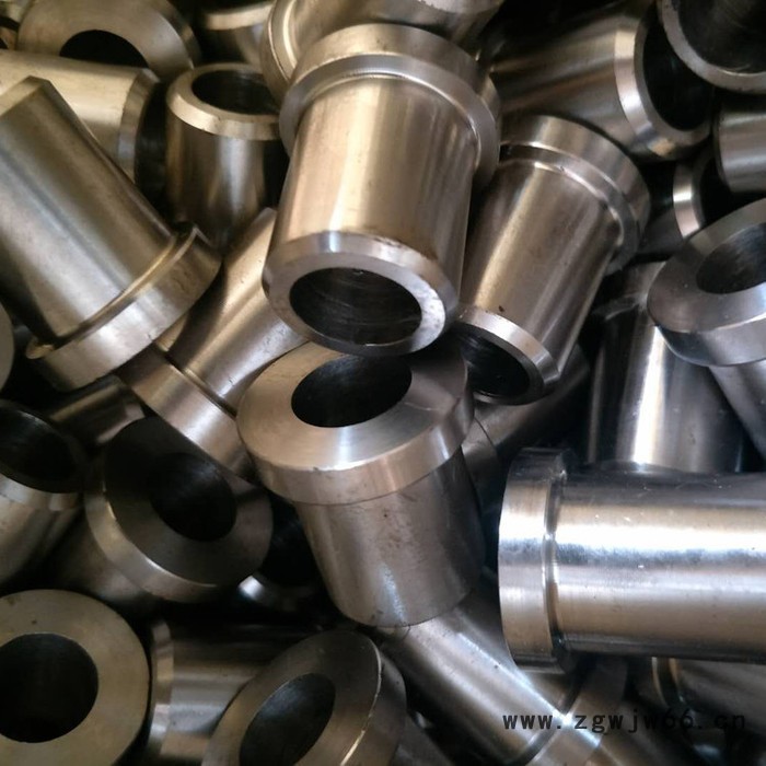 非标管件定做 螺母焊芯 不锈钢焊芯 液压焊芯 不锈钢管件图5