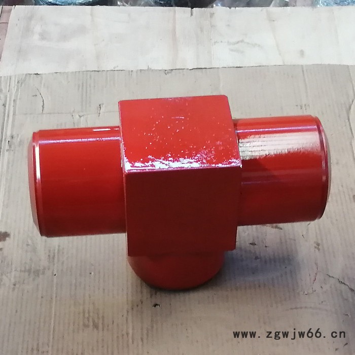 法兰焊接三通   不锈钢异型三通   加厚耐磨三通   不锈钢管件  直销批发图4