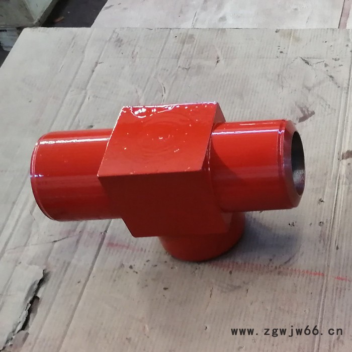 法兰焊接三通   不锈钢异型三通   加厚耐磨三通   不锈钢管件  直销批发图6