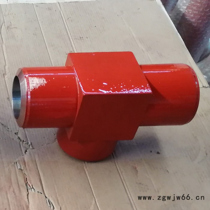 法兰焊接三通   不锈钢异型三通   加厚耐磨三通   不锈钢管件  直销批发图5