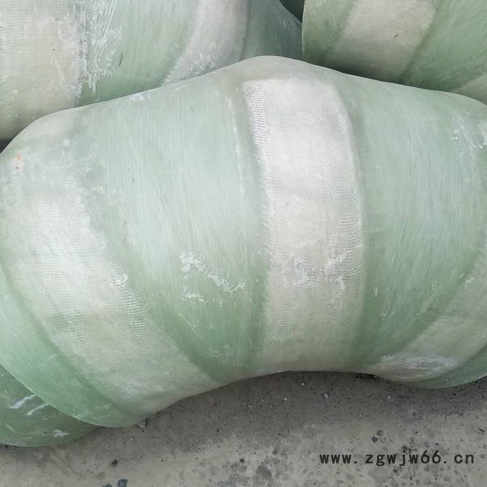 浙江鸿硕DN350玻璃钢管件三通弯头 玻璃钢耐腐蚀弯头 玻璃钢抗老化弯头图5