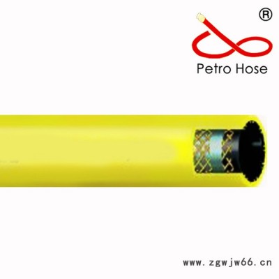 Frontier 3/8”黄 300psi压力橡胶管Continental 高压喷涂机