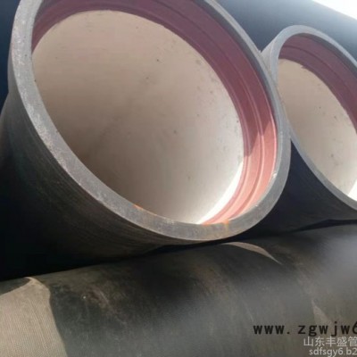 洛阳新兴球墨铸铁管球墨铸铁井盖球墨铸铁管件