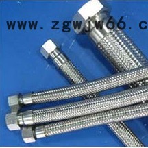 宇通 质量保证 首页 家装、建材 管件 其他管件 **304不锈钢波纹管 编织不锈钢金属管 不锈钢波纹软管图6