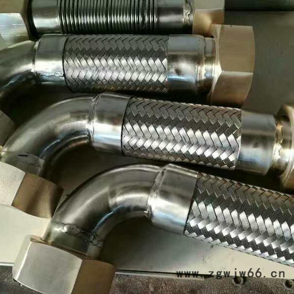 宇通 质量保证 首页 家装、建材 管件 其他管件 **304不锈钢波纹管 编织不锈钢金属管 不锈钢波纹软管图8