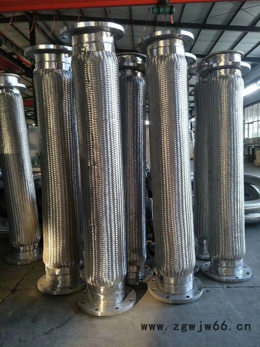 宇通 质量保证 首页 家装、建材 管件 其他管件 **304不锈钢波纹管 编织不锈钢金属管 不锈钢波纹软管图2