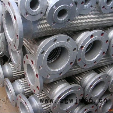 宇通 质量保证 首页 家装、建材 管件 其他管件 **304不锈钢波纹管 编织不锈钢金属管 不锈钢波纹软管图5