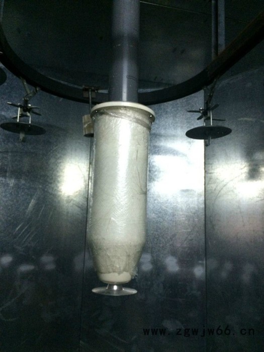 DISK自动静电喷枪|流水线静电喷枪|喷涂设备|自动喷枪|油漆喷枪|厂家图3