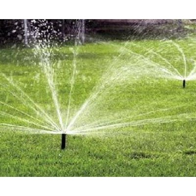 美国雨鸟1800喷头 雨鸟喷头 1804塑料喷枪