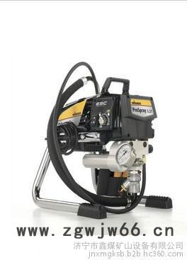 PS3.21无气喷涂机无气喷涂机,PS3.21无气喷涂机自产直销图2