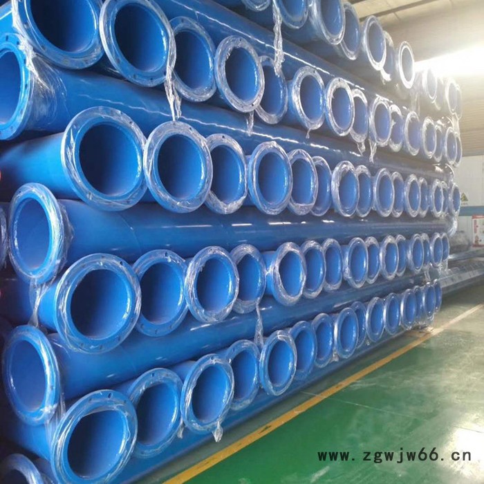 山西 聚脲喷涂防腐钢管 涂塑钢管国标 友都厂家图3