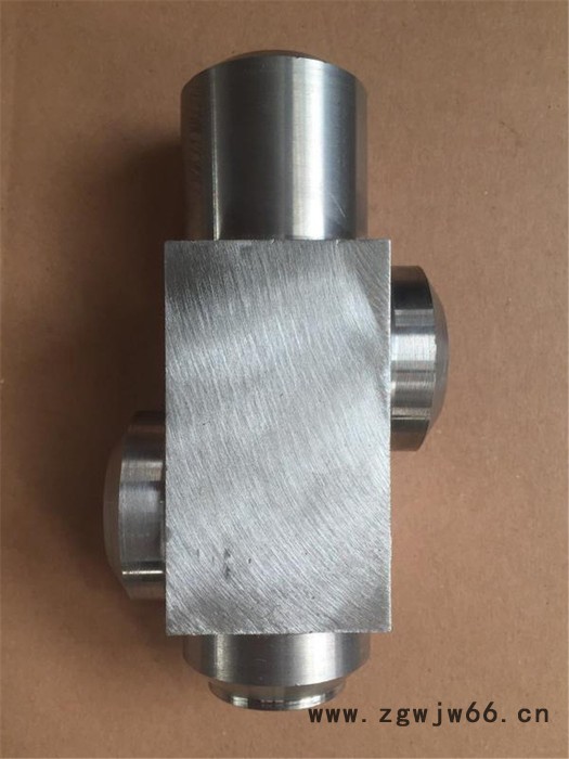 河北海浩锻件厂家现货供应 支管座 支管台 锻制管件图8