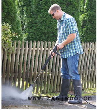 大力神Starlet带加长杆喷枪12328 高压水枪 冷水高压清洗机 高压清洗机 进口高压清洗机图3