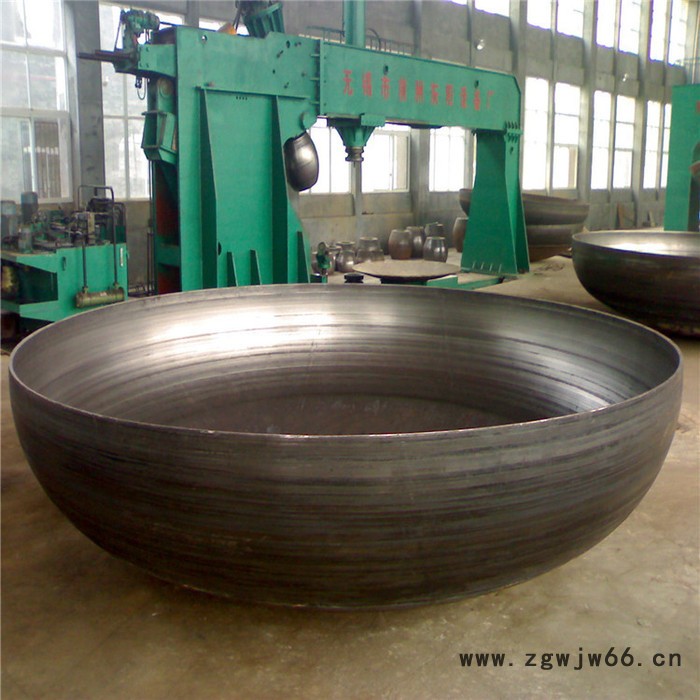 钢管封头 平顶封头 方管塑料封头浩迪管件厂家图4