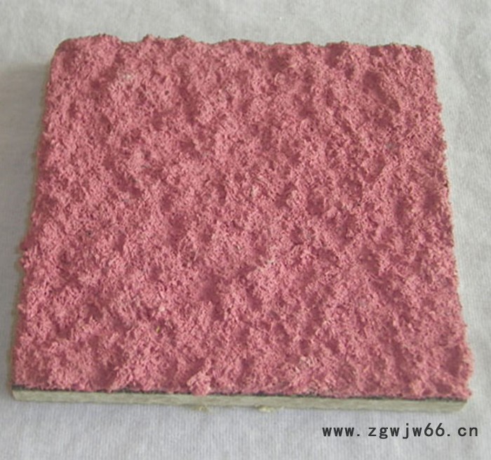 都彭厂家 植物纤维吸音涂料 室内吸音喷涂 微孔消音 水性环保图2