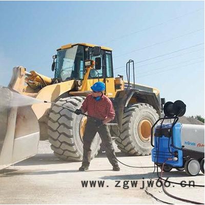 M2000 大力神喷枪12491 高压水枪 冷水高压清洗机 高压清洗机 进口高压清洗机