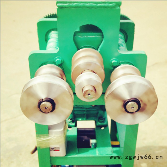 厂家热售方管折弯机 大鹏弯管机 工程管件弯弧机图4