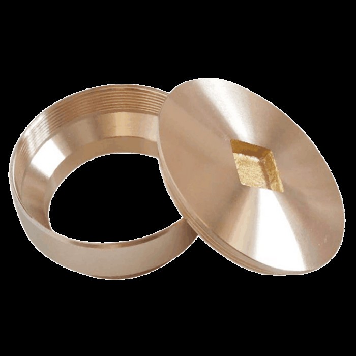 友瑞管道厂家现货供应 卫生级不锈钢清扫口 防爆清扫口 排水管件清扫口 接管清扫口 物美价廉图3