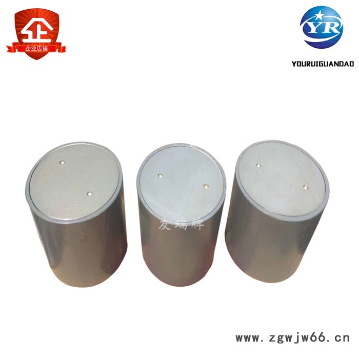 友瑞管道厂家现货供应 卫生级不锈钢清扫口 防爆清扫口 排水管件清扫口 接管清扫口 物美价廉图5