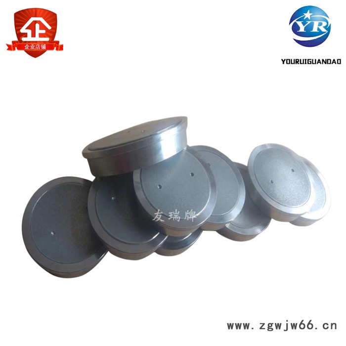 友瑞管道厂家现货供应 卫生级不锈钢清扫口 防爆清扫口 排水管件清扫口 接管清扫口 物美价廉图4