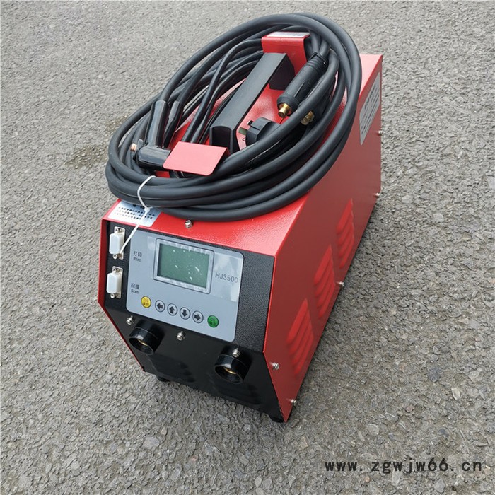 pe管焊机 400热熔对接机 电熔管件焊机图片 品质保障图4