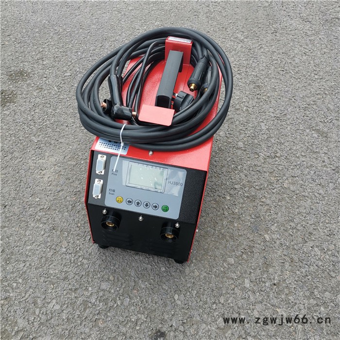 pe管焊机 400热熔对接机 电熔管件焊机图片 品质保障图3