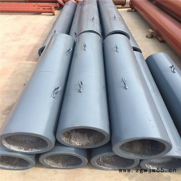 生产各种耐磨管件   稀土合金耐磨管  耐磨弯头厂家图7