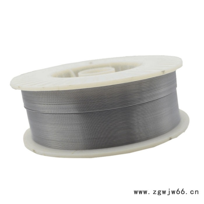 徒娅强耐磨、抗冲蚀、抗硫蚀电弧喷涂丝图4