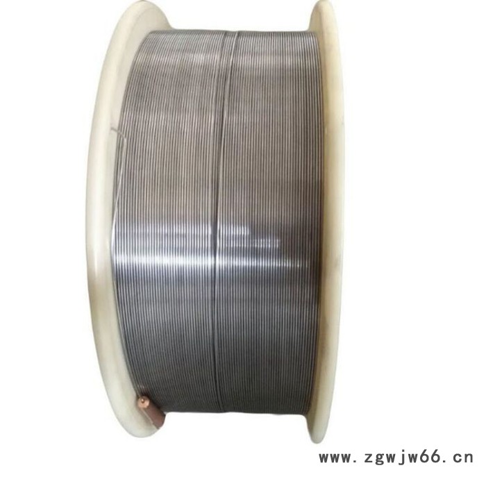 徒娅强耐磨、抗冲蚀、抗硫蚀电弧喷涂丝图8