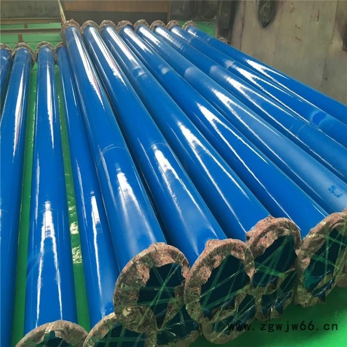友诚管业 涂塑管件 煤矿用涂塑钢管 涂塑钢管管件厂家 涂塑无缝钢管价格图7