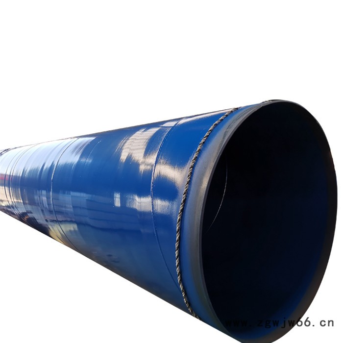 友诚管业 涂塑管件 煤矿用涂塑钢管 涂塑钢管管件厂家 涂塑无缝钢管价格图6