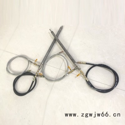 纳特 ** 喷枪 石油机械配件 支持定制