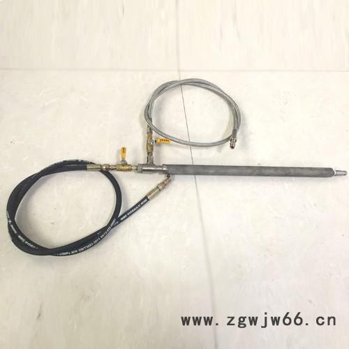 纳特 ** 喷枪 石油机械配件 支持定制图3