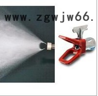 GRACO/固瑞克 长江 欧耐实通用SPQ2高压无气喷枪 安装方便质量可靠图3