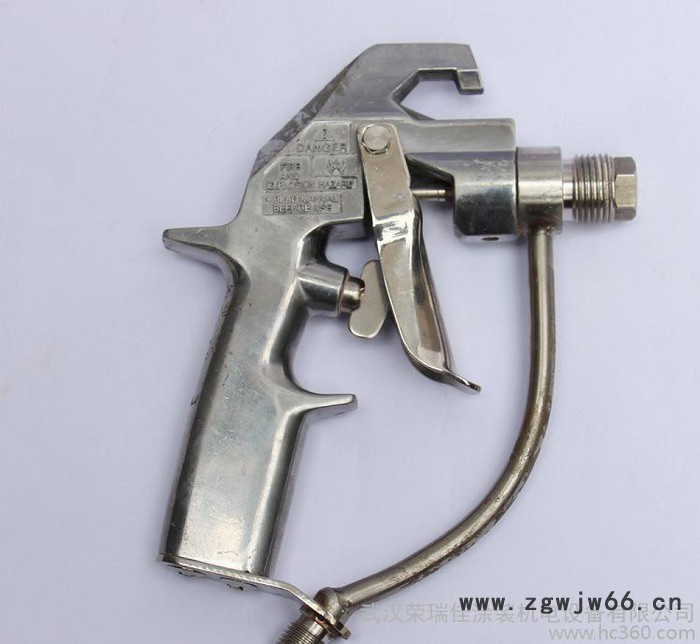 直销喷涂机腻子喷枪TS-113  适用于腻子粉腻子膏高固材料图2