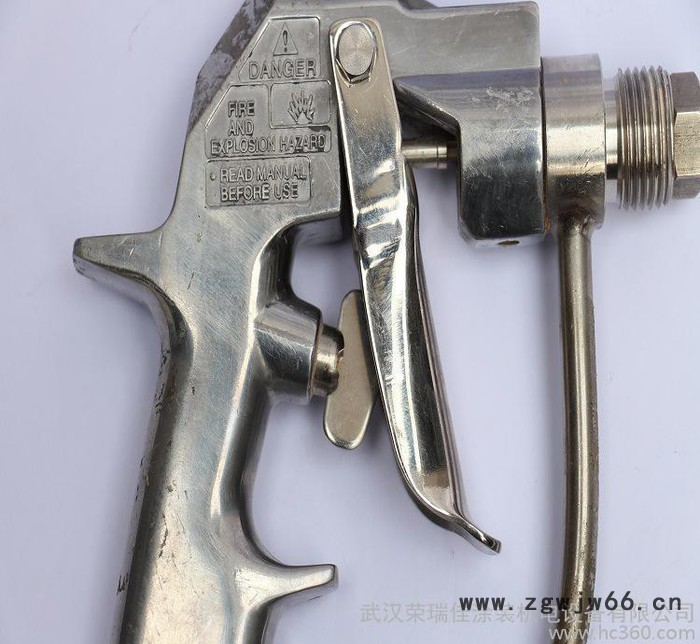 直销喷涂机腻子喷枪TS-113  适用于腻子粉腻子膏高固材料